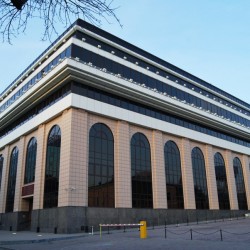 Ural State Law University
