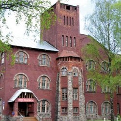 Vologda State Milk Academy