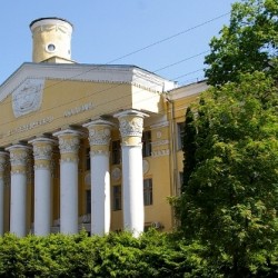 Voronezh State Academy of Forestry and Technologies
