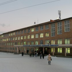 Krasnoyarsk State Technical University (Siberian Federal University)