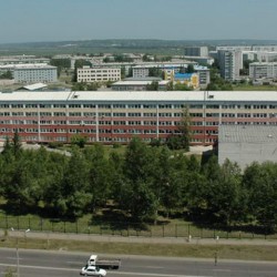Amur State University