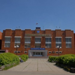 Bratsk State University