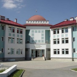 Ingush State University
