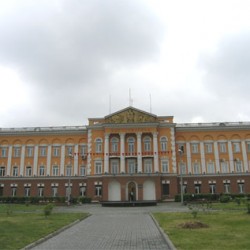 Irkutsk State University