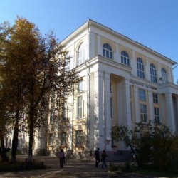 Ivanovo State University