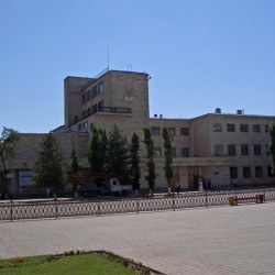 Kalmyk State University