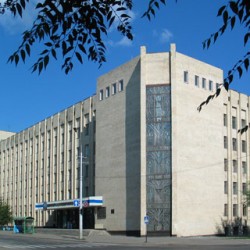 Kemerov State University