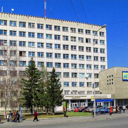 Kurgan State University