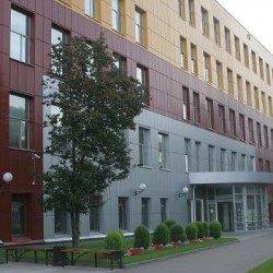 Moscow University “VITTE”