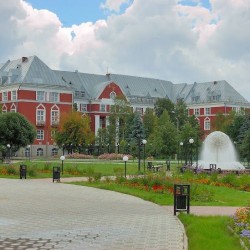 Perm State University