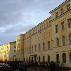 Pomorsk State University named after M.V.Lomonosov    (Arkhangelsk)