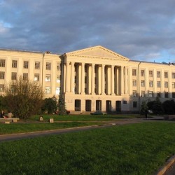 Pskov State University