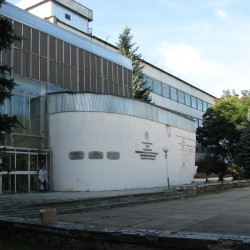 Pushchino State University
