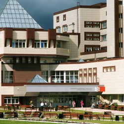 Siberian Federal University