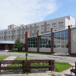 Togliatti State University