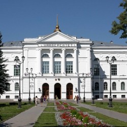 Tomsk State University