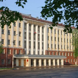 Vyatka State University