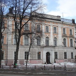 Yaroslavl State University P.G. Demidov
