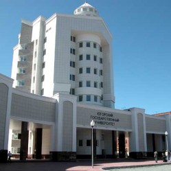 Yugra State University