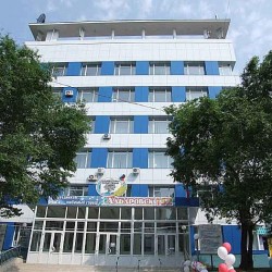 Far Eastern State Academy of Physical Culture