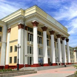 Far Eastern State Transport University and Railway Transport
