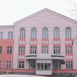 Kurgan Institute of Railway Transport