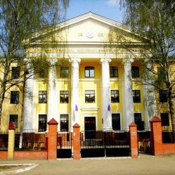 Russian State Open Technical University of Transport and Railway Transport