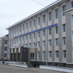 Siberian State Automobile and Highway Academy