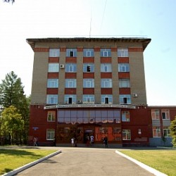 Siberian State University of Physical Culture and Sports