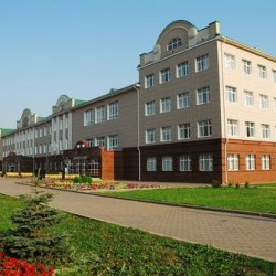 Almetyevsk State Oil Institute