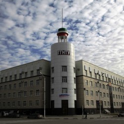 Grozny State Oil Technical University named after M.D. Millionshikova