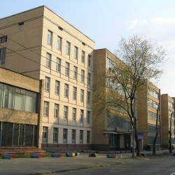 Moscow State Open University “Institute of Oil and Gas”