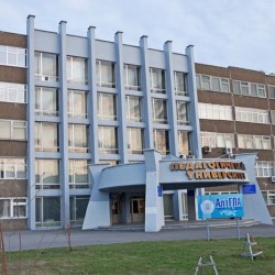 Altai State Academy of Education