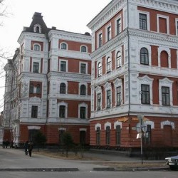 Blagoveschensk State Pedagogical University