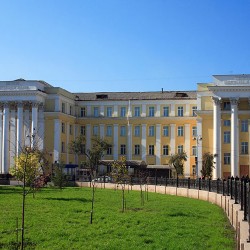 Irkutsk State Pedagogical University