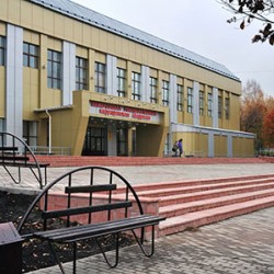 Kemerovo State Medical Academy