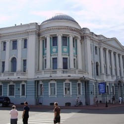 Nizhny Novgorod State Medical Academy
