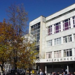 North Ossetian State Medical Academy