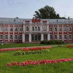 North-Western State Medical University named after I.I. Mechnikova