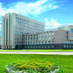 Novgorod State University “Faculty of Medicine” named after Yaroslavl -the-Wise