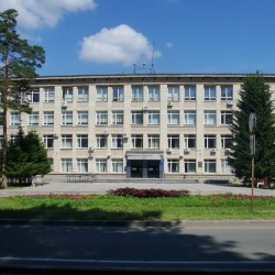 Novosibirsk State University “Faculty of Medicine”