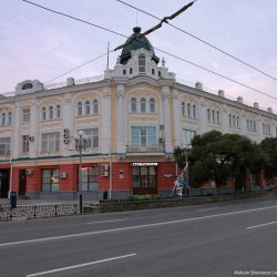 Omsk State Medical Academy