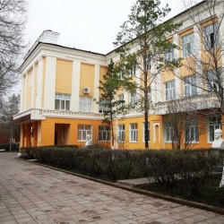 Orenburg State Medical Academy