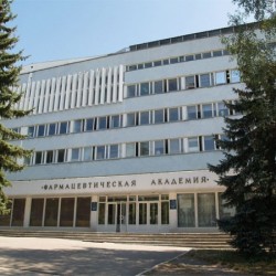Perm State Pharmaceutical Academy