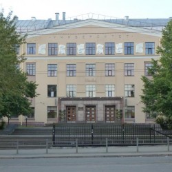 Petrozavodsk State University