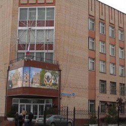 Ryazan State Medical University named after Academician I.P. Pavlov